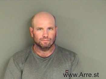 Michael Len Dryden Mugshot