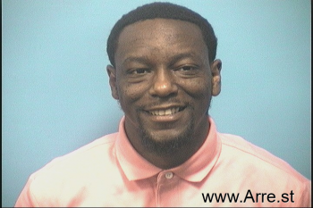 Michael Rishard Dunn Mugshot