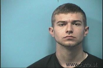 Michael Alexander Dyer Mugshot