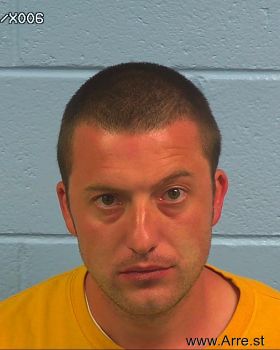 Michael Lee Edwards Mugshot