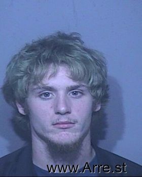 Michael Aaron Eggers Mugshot