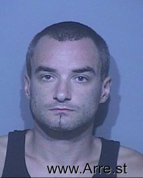 Michael Sean Ellis Mugshot