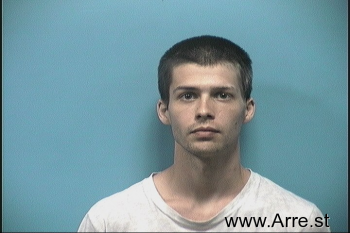 Michael Seth English Mugshot