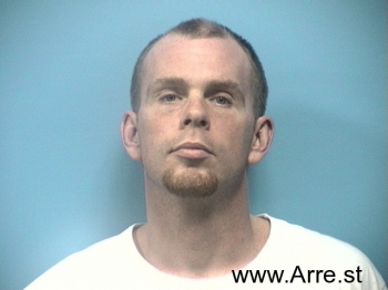 Michael Shannon Farley Mugshot