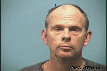 Michael Shannon Farley Mugshot