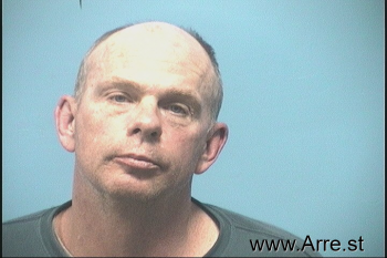 Michael Shannon Farley Mugshot