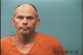 Michael Shannon Farley Mugshot