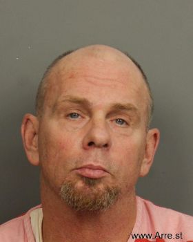 Michael Shannon Farley Mugshot