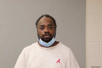 Michael Junior Floyd Mugshot