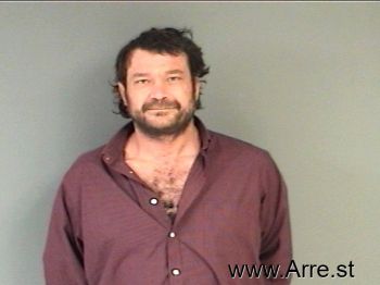 Michael Wade Fordham Mugshot