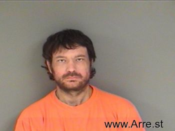 Michael Wade Fordham Mugshot