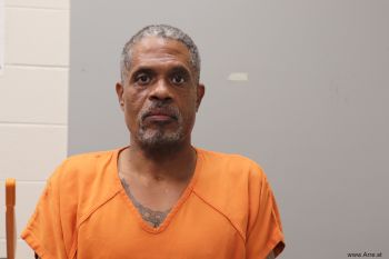 Michael Eugene Foster Mugshot