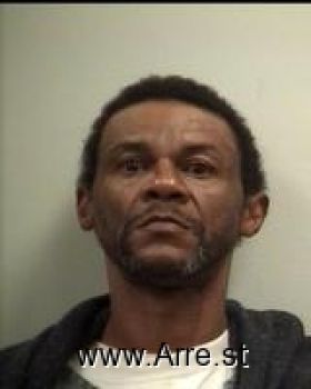 Michael Dewayne Franklin Mugshot