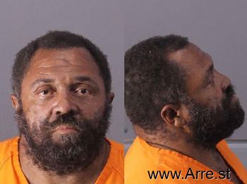 Michael Charles Franklin Mugshot