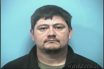 Michael Wayne Franklin Mugshot