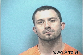 Michael Alan Jr Franklin Mugshot