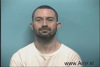 Michael Alan Jr Franklin Mugshot