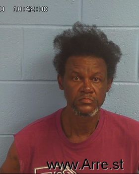 Michael Dewayne Franklin Mugshot