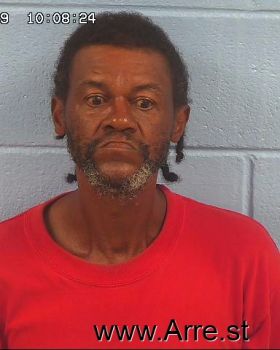 Michael Dewayne Franklin Mugshot