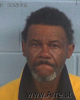 Michael Dewayne Franklin Mugshot