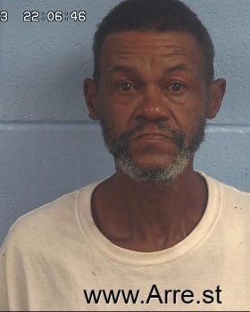 Michael Dewayne Franklin Mugshot