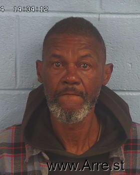 Michael Dewayne Franklin Mugshot