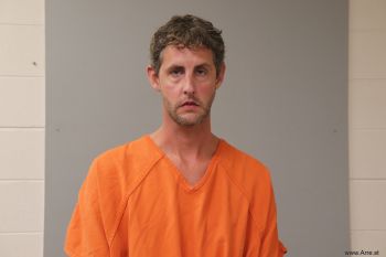 Michael Ryan Frederick Mugshot