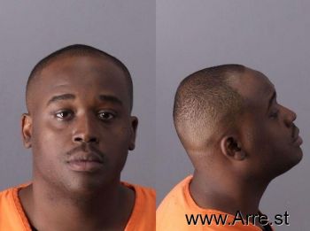 Michael Calvin Junior Frost Mugshot