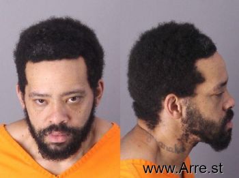 Michael Anthony Junior Gaines Mugshot