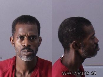 Michael Terrell Gardner Mugshot