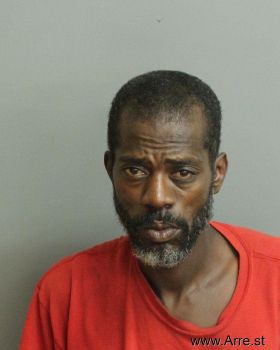 Michael Terrell Gardner Mugshot