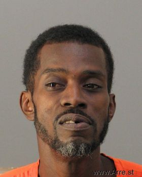 Michael Terrell Gardner Mugshot