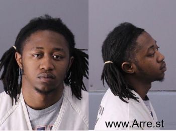 Michael Anthony Junior Garrett Mugshot