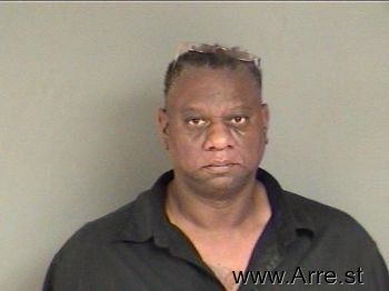 Michael Demeatric Garrett Mugshot