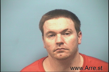 Michael Logan George Mugshot