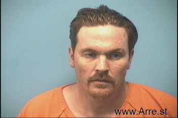 Michael Logan George Mugshot