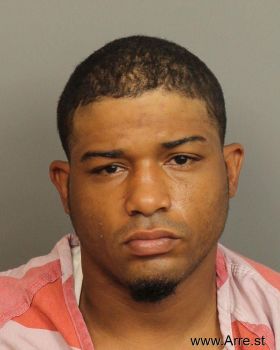 Michael Isaiah Gilbert Mugshot