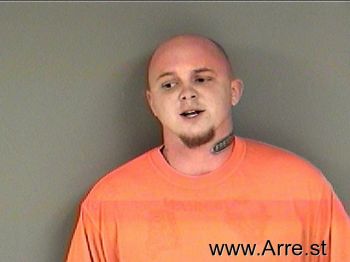 Michael Mack Gilliland Mugshot