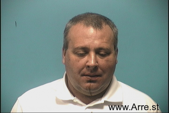 Michael Dennis Greene Mugshot