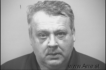 Michael Dennis Greene Mugshot