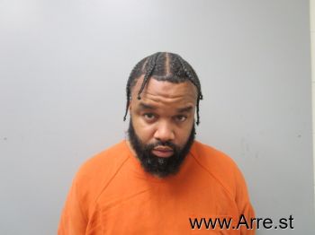 Michael Wayne Greer Mugshot