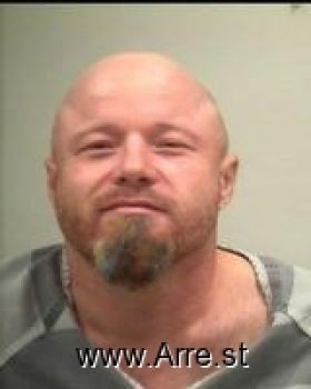 Michael Shane Griffin Mugshot