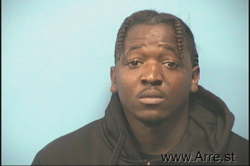 Michael Tyrone Gulley Mugshot