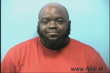 Michael Tyrone Jr Gulley Mugshot