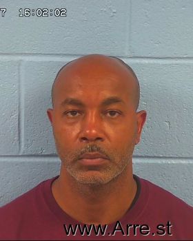 Michael  Haith Mugshot