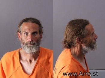 Michael Kevin Hamilton Mugshot