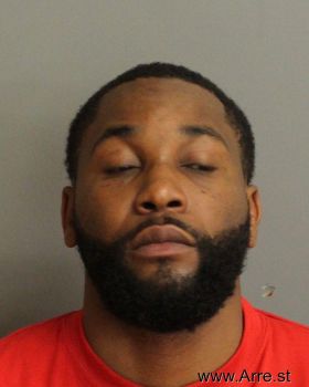 Michael Jerome Hardy Mugshot