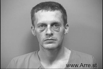 Michael Edward Harmon Mugshot