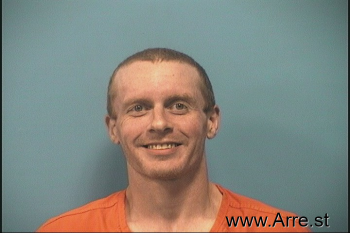 Michael Edward Harmon Mugshot