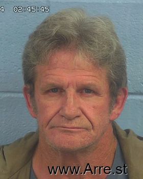 Michael Kelly Harper Mugshot